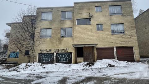 Photo from March 2022