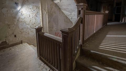 Photo from April 2019