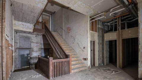 Photo from April 2019