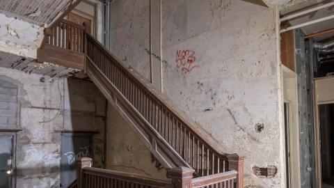 Photo from April 2019