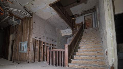 Photo from April 2019