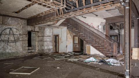 April 2019 - Exploring the Haunted Hotel Preston Springs Hotel-22.jpg
