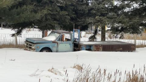 Abandoned house - 0CCA6793-AC4F-44B6-91B7-E916D09FA025.jpeg