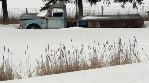 Photo from Abandoned house