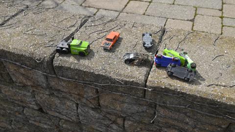 Beige and The Beautiful photo 3