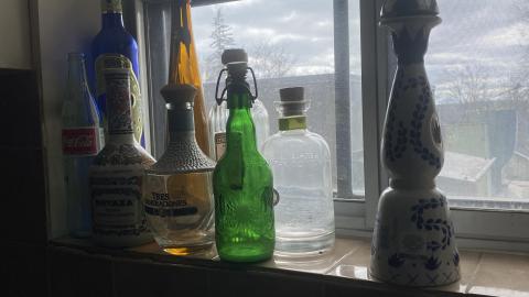 Photo from Kimono Smurf