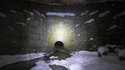 Photo from Night Lights - February 2018