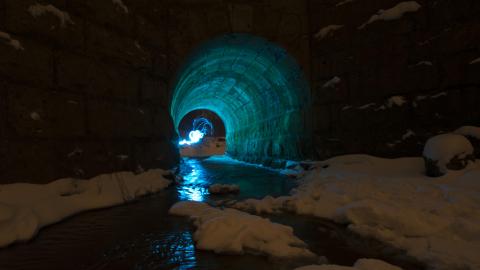 Photo from Night Lights - February 2018