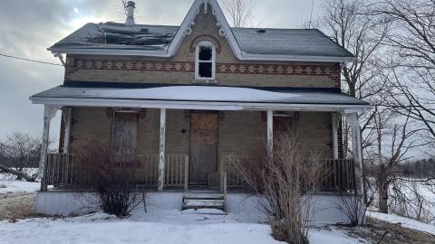 Haunted house - CBE9448B-1849-4B95-87F9-4A3A5EE83F71.jpeg