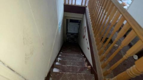 Photo from Haunted house