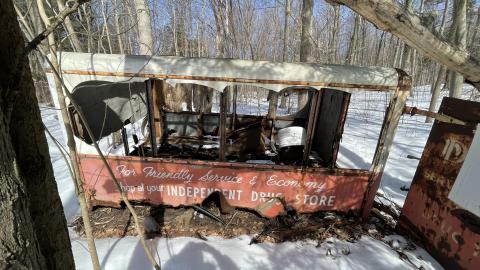 Photo from March 2022