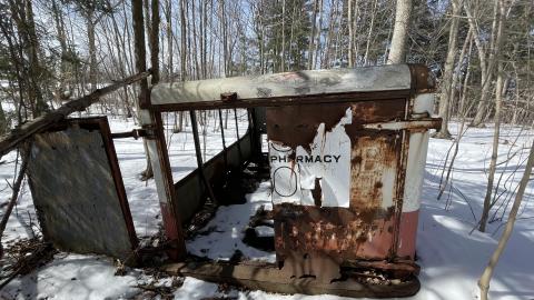 Photo from March 2022