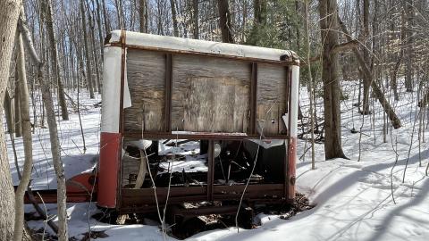 Photo from March 2022