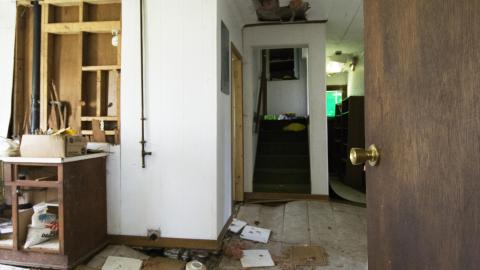 Photo from Let The Bodies Hit The Floor - May 2016