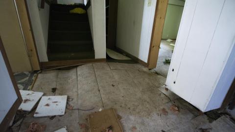 Photo from Let The Bodies Hit The Floor - May 2016