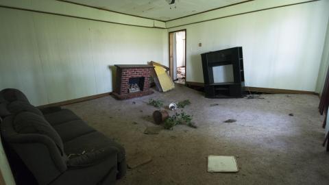 Photo from Let The Bodies Hit The Floor - May 2016