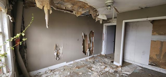 A Norwich disaster photo 5