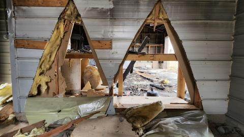 Sunday April 17th 2022 Adventure - Garage.jpg