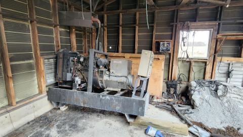 Photo from Sunday April 17th 2022 Adventure