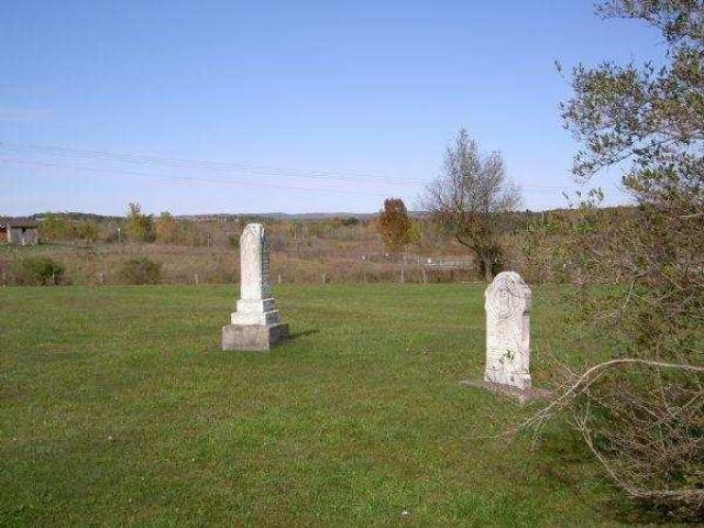 Howell's Hollow (ghost town) photo 4