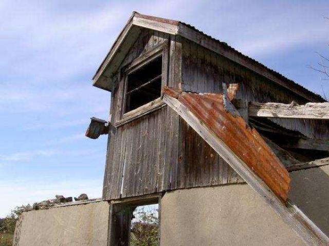 Howell's Hollow (ghost town) - Pickering, Ontario