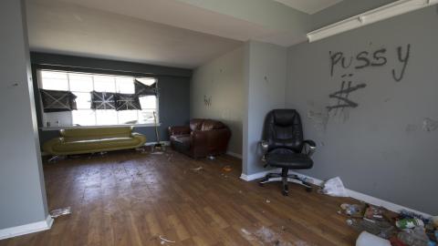 Photo from Nice Couch - May 2019