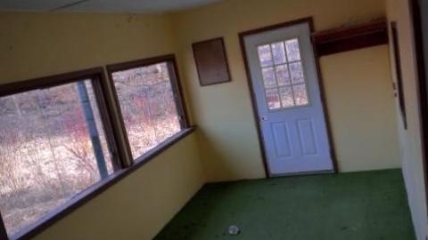 Port Hope Lawn Bowling Club. - Port Hope, Ontario