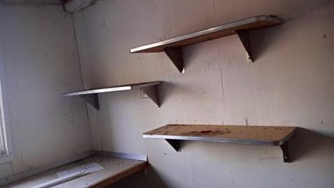 A hidden slice of local sporting history. - 1EB83E37-806A-4D53-AE2D-598F49B6D7B6.jpeg