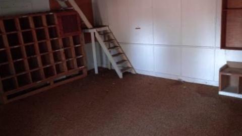 A hidden slice of local sporting history. - EFFB2E1F-131F-41CF-9C5C-5BCCFC27557D.jpeg