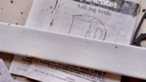 A hidden slice of local sporting history. - 6E54C7C5-168D-4DF4-AC4C-F4BC80992CA9.jpeg