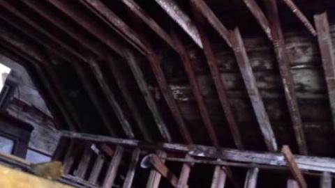 A hidden slice of local sporting history. - DC61274E-DE56-40EB-B915-15BC75FBB8B0.jpeg