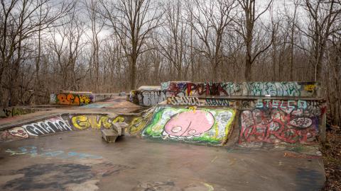 April 2022 - abandoned skate park in the woods-18.jpg