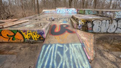 April 2022 - abandoned skate park in the woods-21.jpg
