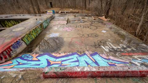 Photo from April 2022