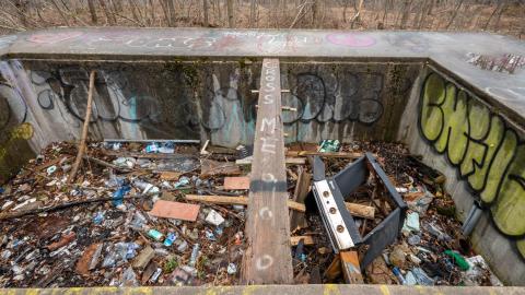 Photo from April 2022