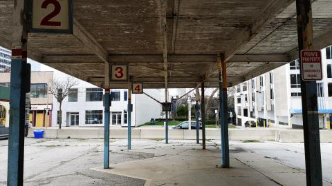 Photo from Biking Around '22