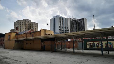 Photo from Biking Around '22