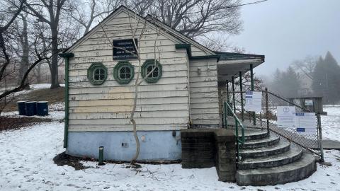 Photo from March 2022