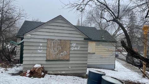 Photo from March 2022