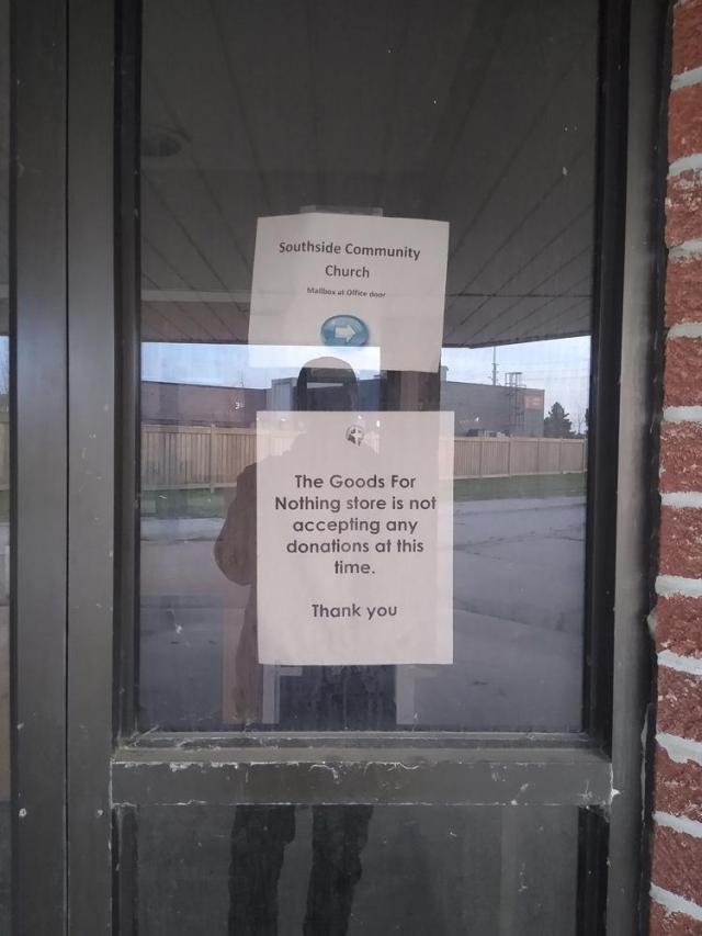 Southside Community church photo 3