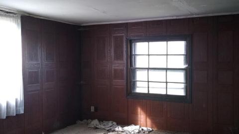 Throwing Bottles - Milton, Ontario