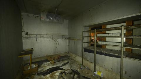 Photo from The Cum Closet