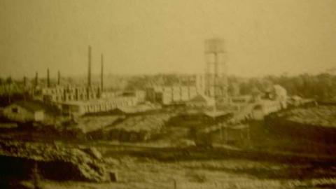 Vintage Chemicals cover photo