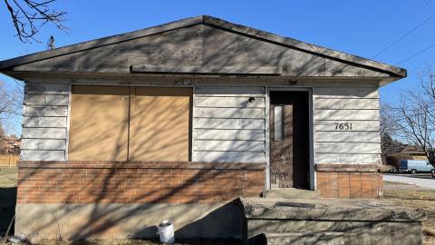 Abandoned house - 87751BCC-BEA4-4091-BF7E-DB4FC309ADE8.jpeg