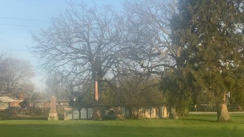 Gore Cemetery - 4A8485F0-6FCB-4CFF-AB01-18026A1C3BD3.jpeg