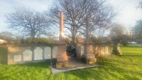 Gore Cemetery - A138BA4A-1E99-4478-A134-44AA8BA9310A.jpeg