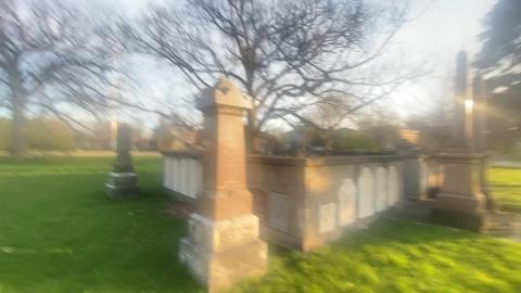 Gore Cemetery - 5746ADDB-42C7-40FC-AAED-7BE3772A8627.jpeg