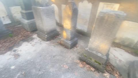 Gore Cemetery - 0543C798-F199-4EDB-B67F-F0EF32E30250.jpeg