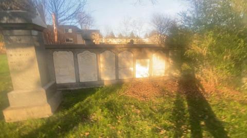 Gore Cemetery - 55B6FDFB-87E7-4F19-A576-C6F78BCBF440.jpeg