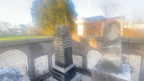 Gore Cemetery - CDFF9E9D-97A6-42C8-8DCC-D0B81AC01B8A.jpeg